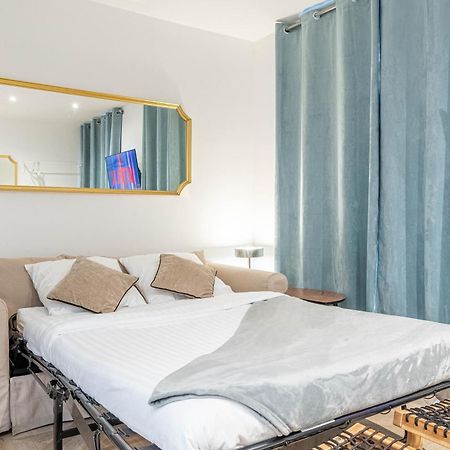 Sophiestay - Appartement Tendance Avec 1 Chambre A Montorgueil Paris Eksteriør billede