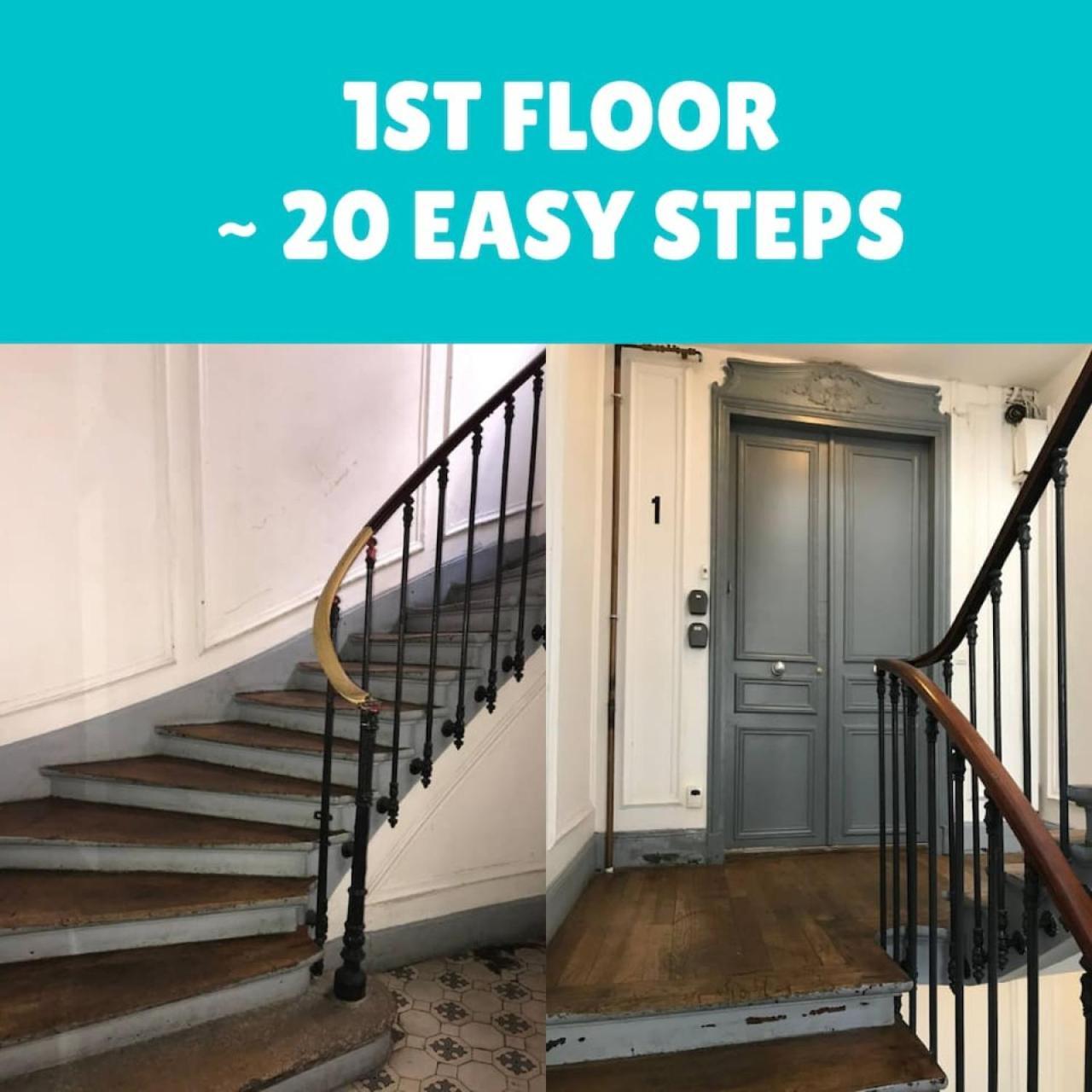 Sophiestay - Appartement Tendance Avec 1 Chambre A Montorgueil Paris Eksteriør billede